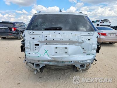 Zdjęcie 6 z 14 samochodu: 2021 JEEP GRAND CHEROKEE L LIMITED VIN:1C4RJKBG5M8104257 - miniatura
