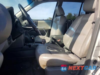 Zdjęcie 7 z 13 samochodu: 2006 HYUNDAI SANTA FE GLS VIN:KM8SC73E36U100929 - miniatura
