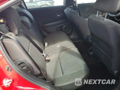 Zdjęcie 11 z 13 samochodu: 2017 HONDA HR-V LX VIN:3CZRU6H38HM705029 - miniatura