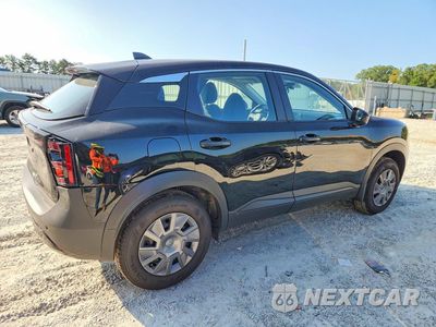 Trzecie zdjęcie samochodu z tyłu: 2026 NISSAN KICKS S VIN:3N8AP6BE9TL380981 - miniatura