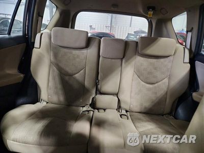 Zdjęcie 10 z 13 samochodu: 2010 TOYOTA RAV4 BASE VIN:2T3BK4DV8AW019098 - miniatura