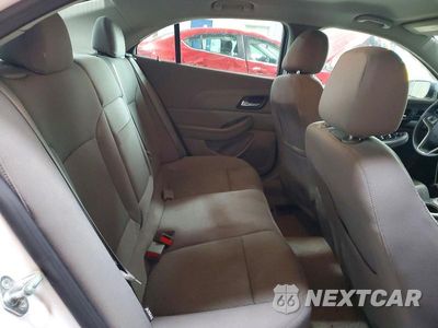 Zdjęcie 10 z 12 samochodu: 2013 CHEVROLET MALIBU LS VIN:1G11B5SA8DF216918 - miniatura