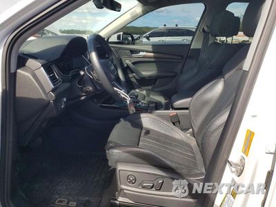 Zdjęcie 7 z 13 samochodu: 2023 AUDI Q5 PRESTIGE 45 VIN:WA1FAAFYXP2131472 - miniatura