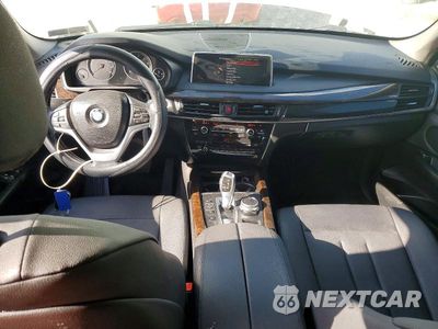 Zdjęcie 8 z 14 samochodu: 2015 BMW X5 XDRIVE35I VIN:5UXKR0C51F0K59609 - miniatura