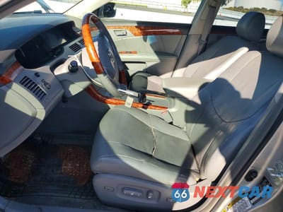 Zdjęcie 7 z 12 samochodu: 2006 TOYOTA AVALON LIMITED VIN:4T1BK36B16U086705 - miniatura