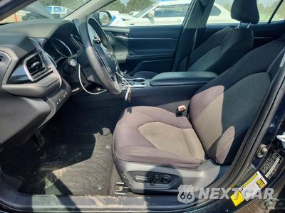 Zdjęcie 7 z 12 samochodu: 2021 TOYOTA CAMRY LE VIN:4T1C31AK2MU030637 - miniatura