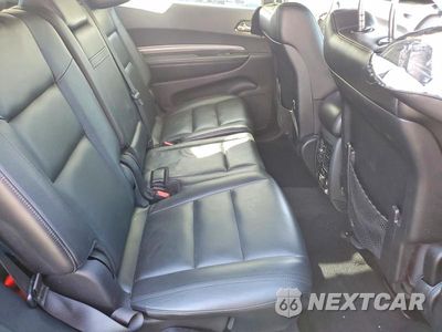 Zdjęcie 11 z 13 samochodu: 2020 DODGE DURANGO GT VIN:1C4RDJDG3LC353201 - miniatura