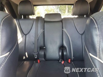 Zdjęcie 10 z 13 samochodu: 2014 TOYOTA VENZA XLE VIN:4T3BA3BB1EU063570 - miniatura