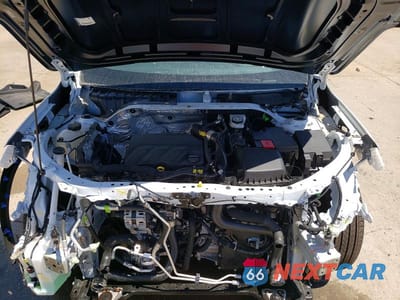 Zdjęcie 11 z 13 samochodu: 2026 CHEVROLET TRAX 2RS VIN:KL77LJEP3TC032605 - miniatura