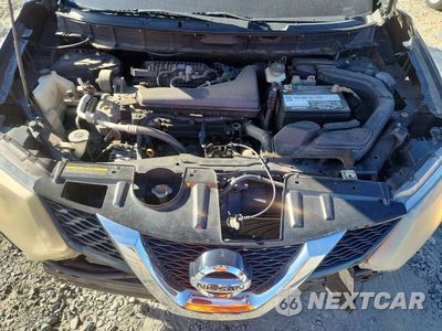 Zdjęcie 12 z 14 samochodu: 2015 NISSAN ROGUE SV VIN:5N1AT2MV7FC784256 - miniatura