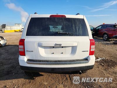 Zdjęcie 6 z 13 samochodu: 2015 JEEP PATRIOT LIMITED VIN:1C4NJRCB3FD106111 - miniatura
