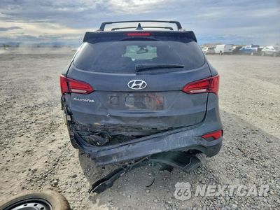 Zdjęcie 6 z 14 samochodu: 2017 HYUNDAI SANTA FE SPORT 2.4L VIN:5XYZUDLB5HG435795 - miniatura