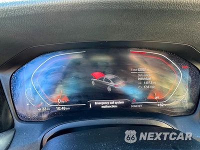 Zdjęcie 8 z 10 samochodu: 2020 BMW 330XI VIN:WBA5R7C03LFH99144 - miniatura