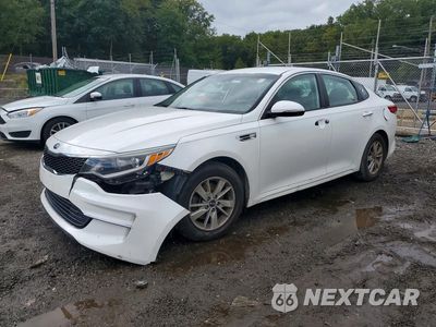 2016 KIA OPTIMA LX KNAGT4L39G5098670 - główne zdjęcie licytacji z USA - miniatura