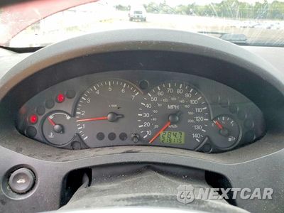 Zdjęcie 9 z 12 samochodu: 2006 FORD FOCUS ZX4 VIN:1FAFP34N86W217885 - miniatura