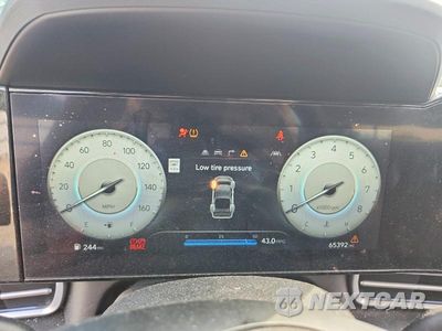 Zdjęcie 9 z 12 samochodu: 2024 HYUNDAI ELANTRA SEL VIN:KMHLM4DG4RU638124 - miniatura