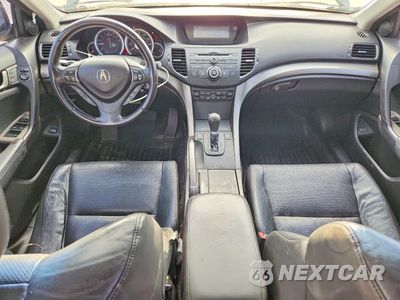 Zdjęcie 8 z 13 samochodu: 2010 ACURA TSX VIN:JH4CU2F63AC018564 - miniatura