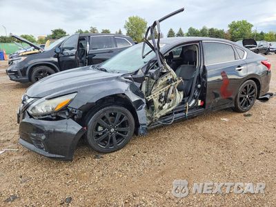 2017 NISSAN ALTIMA 2.5 SR 1N4AL3AP1HC279631 - główne zdjęcie licytacji z USA - miniatura