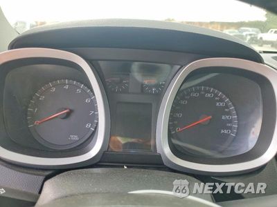 Zdjęcie 9 z 12 samochodu: 2016 CHEVROLET EQUINOX LTZ VIN:1GNALDEK6GZ102932 - miniatura