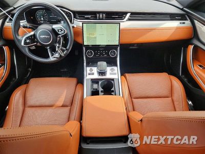 Zdjęcie 8 z 13 samochodu: 2021 JAGUAR XF R-DYNAMIC SE VIN:SAJBL4GX7MCY90027 - miniatura