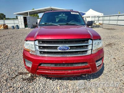 Piąte zdjęcie samochodu w środku: 2017 FORD EXPEDITION XLT VIN:1FMJU1JT8HEA18733 - miniatura