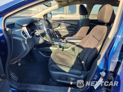 Zdjęcie 7 z 12 samochodu: 2021 NISSAN MURANO SV VIN:5N1AZ2BJ6MC112782 - miniatura