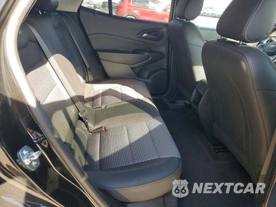 Zdjęcie 10 z 13 samochodu: 2025 CHEVROLET TRAX 1LT VIN:KL77LHEP0SC238567 - miniatura