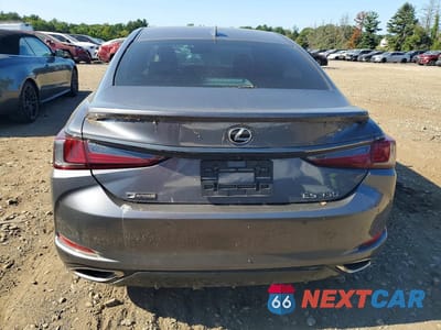 Zdjęcie 6 z 12 samochodu: 2019 LEXUS ES 350 VIN:58ABZ1B13KU051129 - miniatura