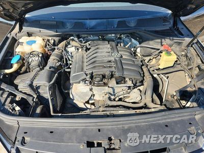 Zdjęcie 11 z 13 samochodu: 2013 VOLKSWAGEN TOUAREG V6 VIN:WVGEF9BP2DD001941 - miniatura