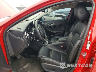 Zdjęcie 7 z 12 samochodu: 2019 MERCEDES-BENZ GLA 250 VIN:WDCTG4EB0KU010723 - miniatura