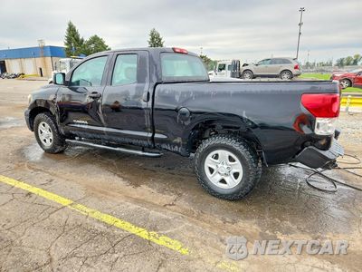 Drugie zdjęcie samochodu z przodu: 2012 TOYOTA TUNDRA DOUBLE CAB SR5 VIN:5TFUW5F19CX219886 - miniatura