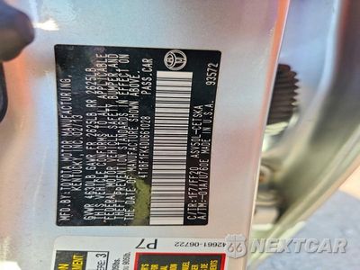 Zdjęcie 12 z 12 samochodu: 2013 TOYOTA CAMRY SE VIN:4T1BF1FK4DU661028 - miniatura