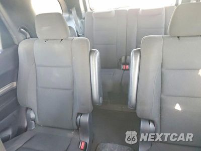 Zdjęcie 10 z 14 samochodu: 2015 DODGE DURANGO SXT VIN:1C4RDJAG3FC946887 - miniatura