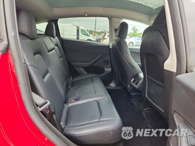 Zdjęcie 10 z 13 samochodu: 2023 TESLA MODEL Y VIN:7SAYGDEE0PF867486 - miniatura