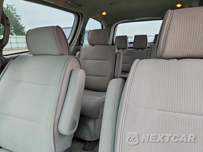 Zdjęcie 10 z 13 samochodu: 2008 NISSAN QUEST 3.5 VIN:5N1BV28U18N100440 - miniatura