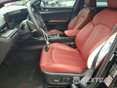 Zdjęcie 7 z 12 samochodu: 2026 KIA K5 GT LINE VIN:KNAG64J7XT5423270 - miniatura