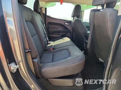 Zdjęcie 10 z 12 samochodu: 2016 CHEVROLET COLORADO LT VIN:1GCGSCE39G1341415 - miniatura