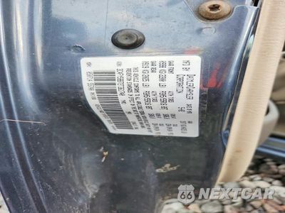 Zdjęcie 12 z 12 samochodu: 2002 CHRYSLER PT CRUISER TOURING VIN:3C4FY58B72T361740 - miniatura