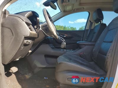 Zdjęcie 7 z 12 samochodu: 2018 GMC TERRAIN DENALI VIN:3GKALSEX0JL143648 - miniatura