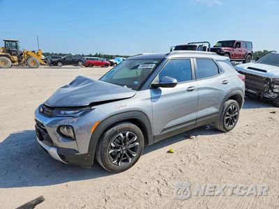 2023 CHEVROLET TRAILBLAZER LT KL79MPSL9PB201662 - główne zdjęcie licytacji z USA - miniatura