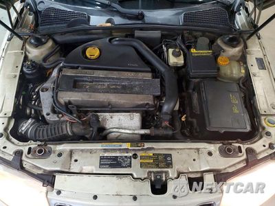 Zdjęcie 11 z 12 samochodu: 2005 SAAB 9-5 2.3T VIN:YS3ED49A453511481 - miniatura