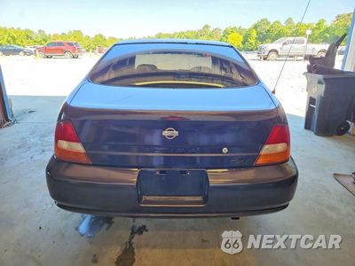 Zdjęcie 6 z 12 samochodu: 1998 NISSAN ALTIMA XE VIN:1N4DL01D9WC184913 - miniatura