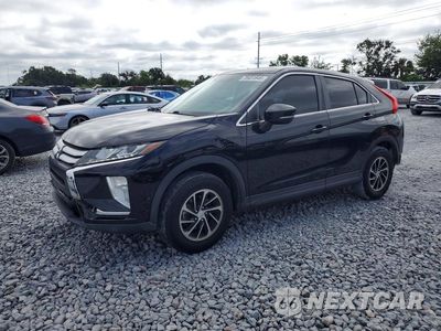 2020 MITSUBISHI ECLIPSE CROSS ES JA4AT3AA1LZ014763 - główne zdjęcie licytacji z USA - miniatura