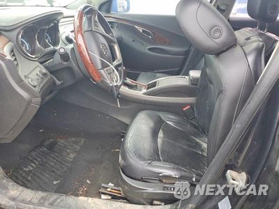 Zdjęcie 7 z 12 samochodu: 2012 BUICK LACROSSE TOURING VIN:1G4GJ5E32CF173656 - miniatura