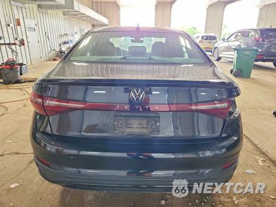 Zdjęcie 6 z 13 samochodu: 2025 VOLKSWAGEN JETTA SPORT VIN:3VWBX7BU6SM078972 - miniatura