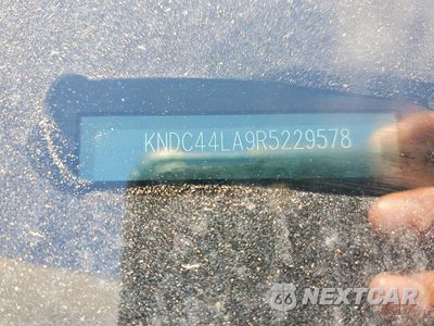 Zdjęcie 13 z 13 samochodu: 2024 KIA EV6 GT LINE VIN:KNDC44LA9R5229578 - miniatura