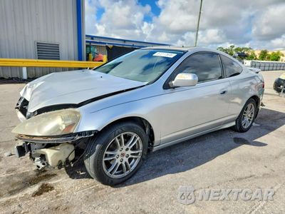 2006 ACURA RSX JH4DC54806S002302 - główne zdjęcie licytacji z USA - miniatura