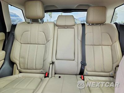 Zdjęcie 10 z 14 samochodu: 2016 LAND ROVER RANGE ROVER SPORT HSE VIN:SALWR2KF9GA108708 - miniatura