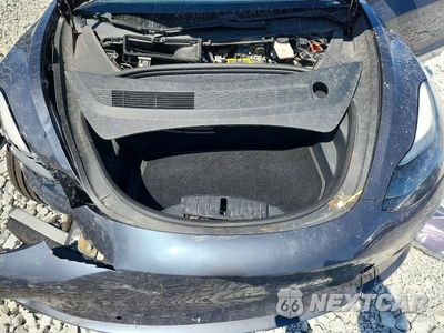 Zdjęcie 11 z 12 samochodu: 2021 TESLA MODEL 3 VIN:5YJ3E1EA7MF908412 - miniatura