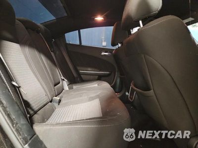 Zdjęcie 10 z 12 samochodu: 2023 DODGE CHARGER SXT VIN:2C3CDXBG8PH609691 - miniatura